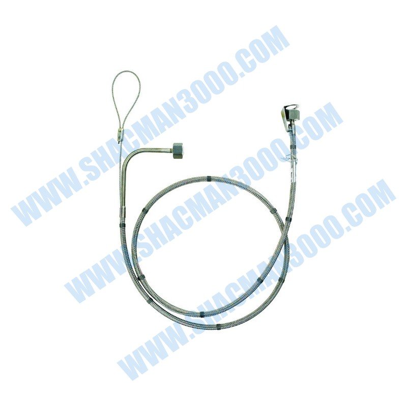 DZ9X259828004 High Pressure Hose