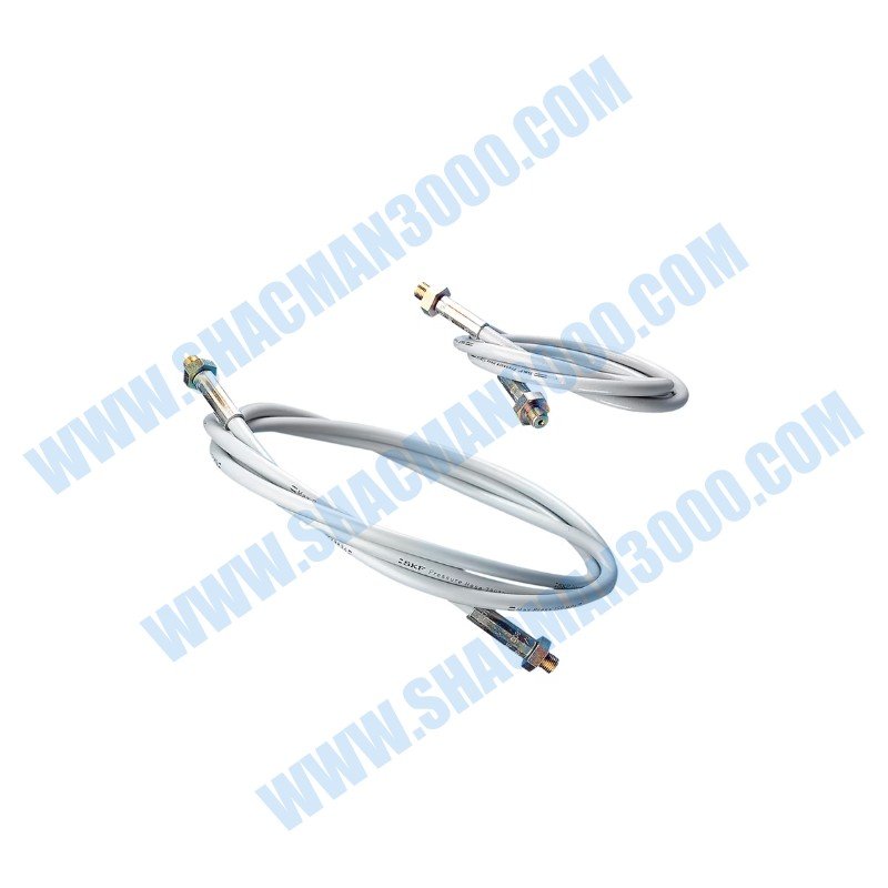 DZ9X259828006 High Pressure Hose