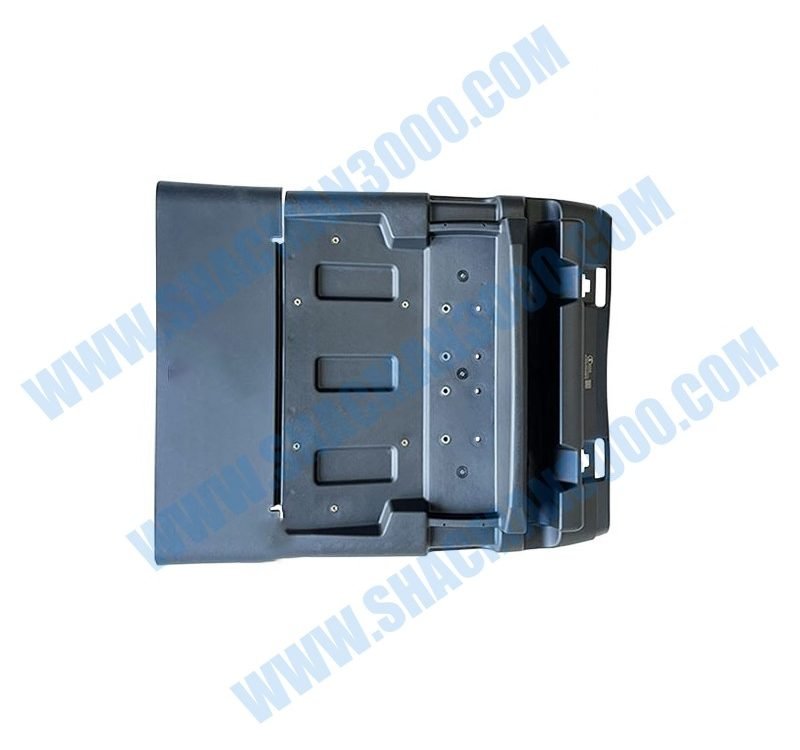 Mudguard Top Cover DZ9X259952002