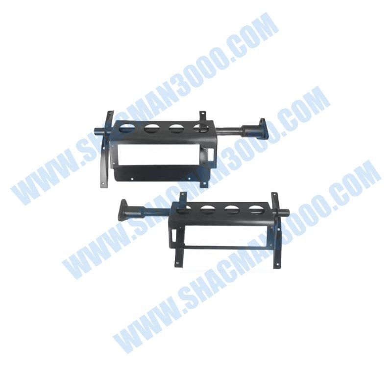 DZ9X259953008 Fender Bracket Assembly