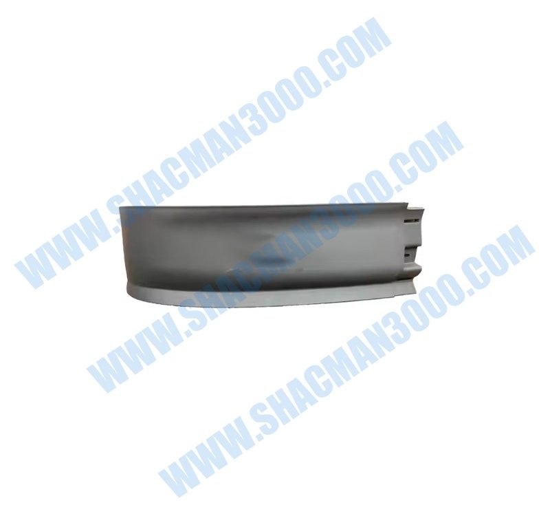 FDZ16251110014U0 Right Spoiler Corner Plate
