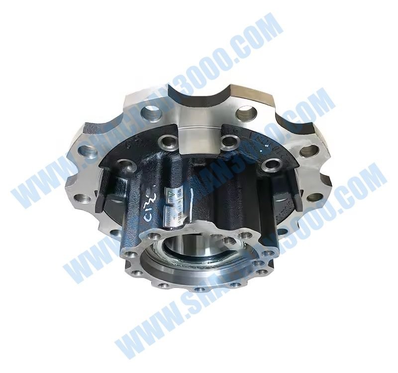 Rear Hub+Bearing FHD9012934044701