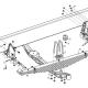 Front Suspension Dump Truck 6x4