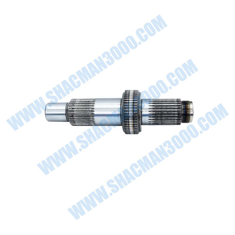 HD469-2502011 Master Axle