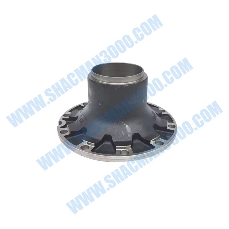 HD90009410196 Front Hub