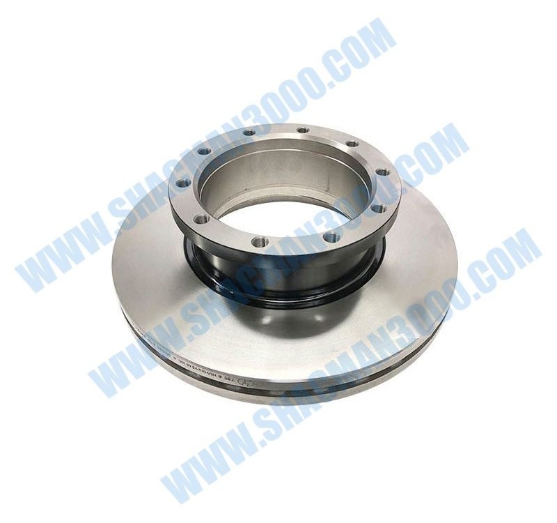 Brake Disc HD90129348160