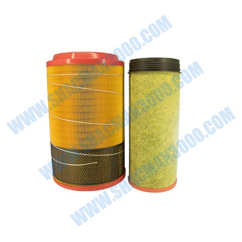 K2036 Air Filters