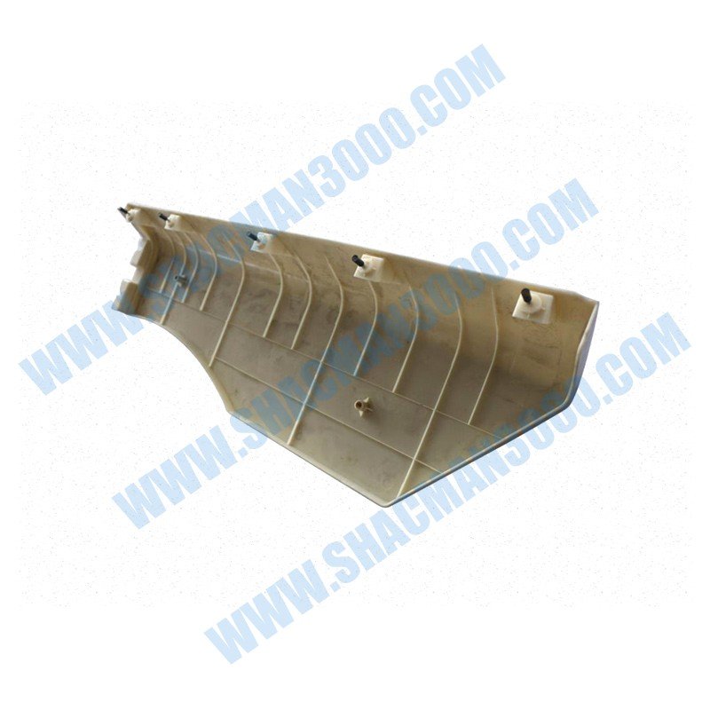 DZ14251230011 Mudguards Assembly Left