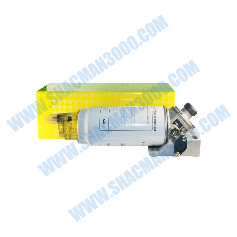 PL420S Fuel Filter