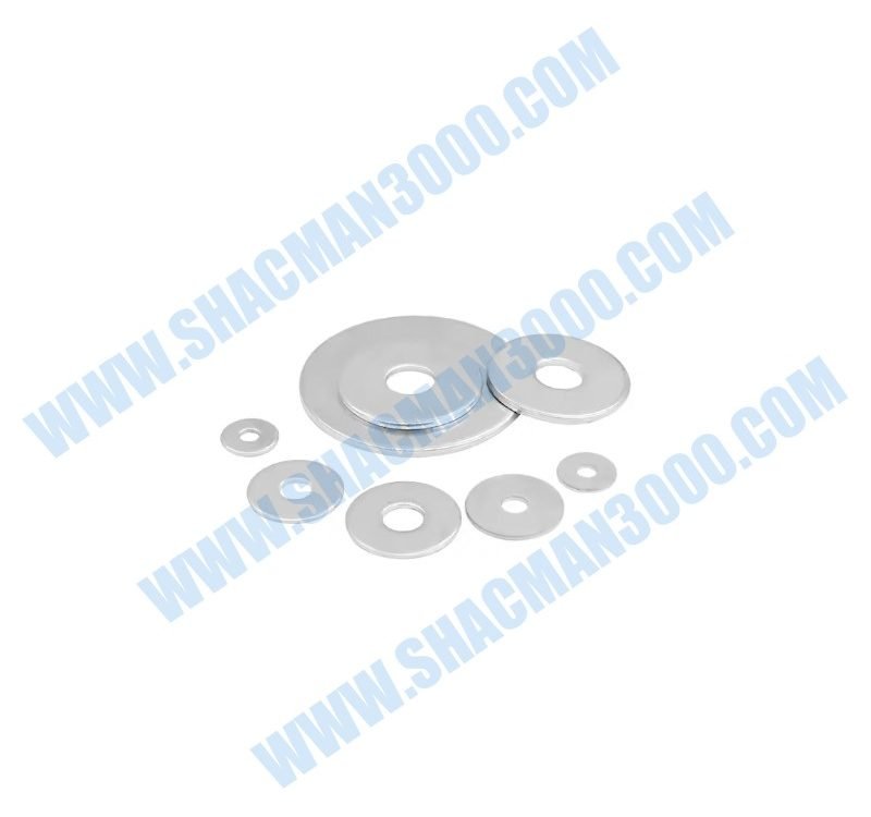 Q401B06F60 Flat Washers
