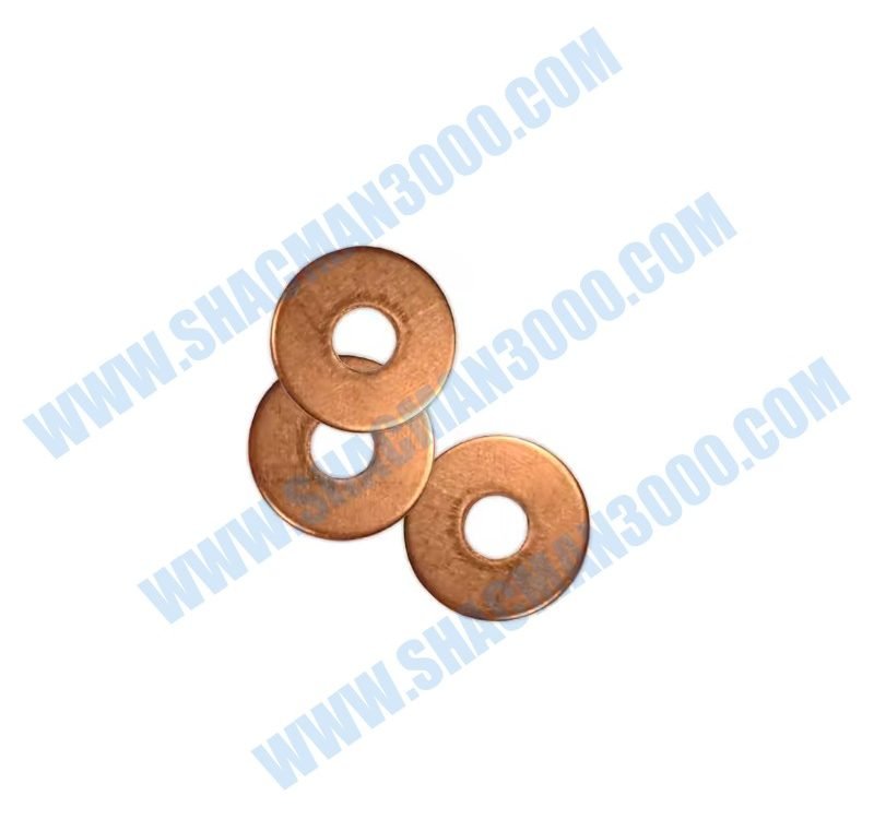 Q402B10F60 Large Washers