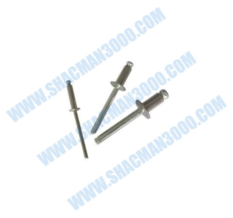 Q4400418T19 Blind Rivets