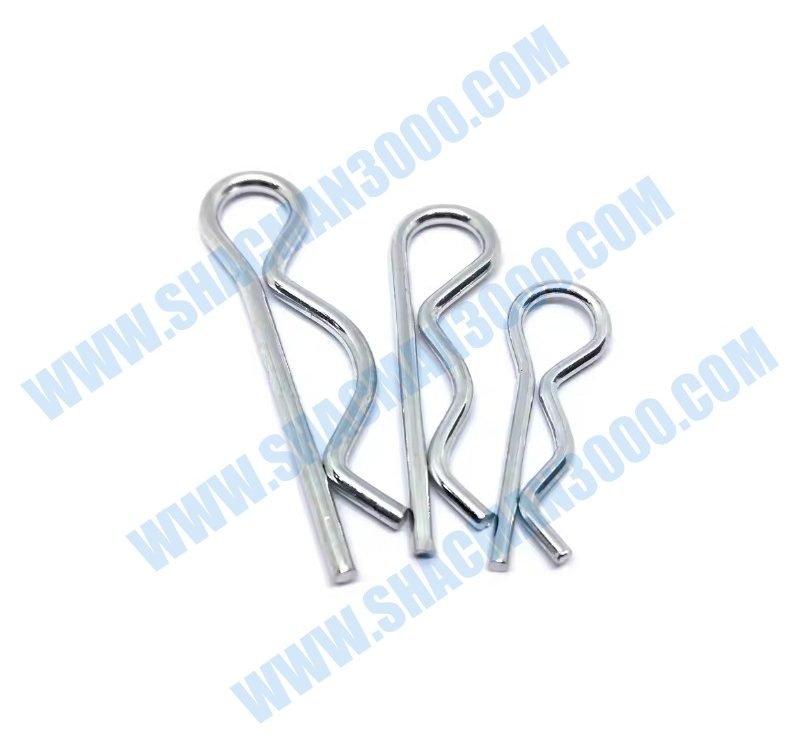 Q50110 Locking Pins