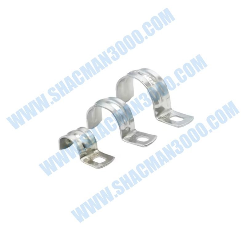 Q673C15 Banded Elastic Hose Clamps