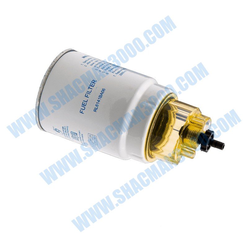 Fuel Filter Separator