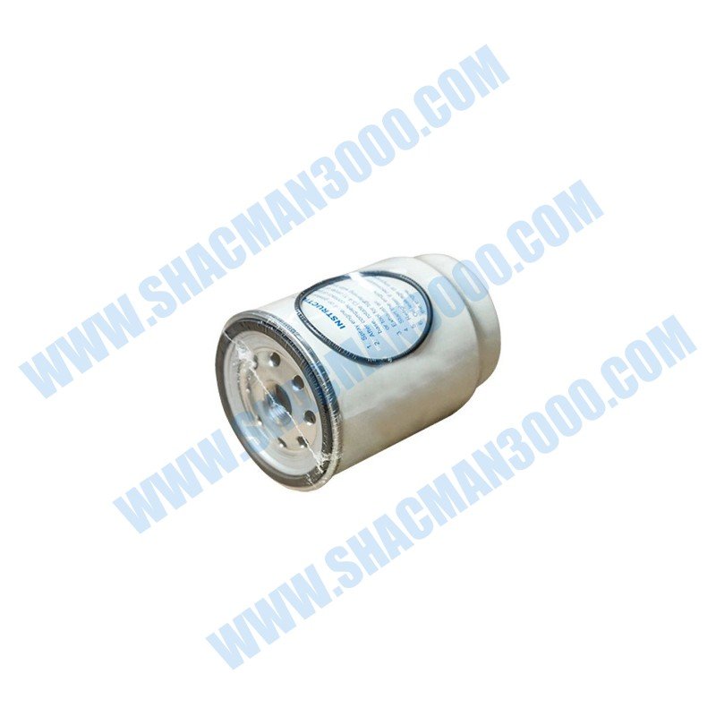 Separador de Filtro de Combustible