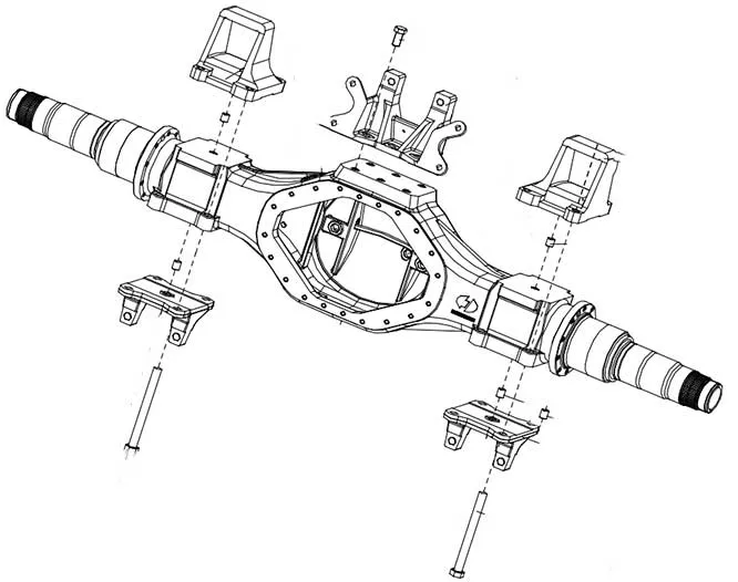 SHACMAN-Rear-Axle-Parts-01