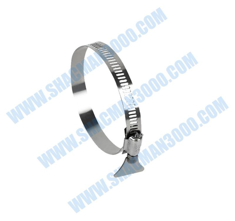 SZ947000859 Fixed Clamp (7/8)