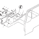 Shacman F2000 Door Paneling Left
