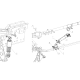 Shacman F2000 F3000 Front Support Spring
