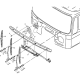 Shacman F2000 F3000 Wiper System