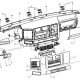 Shacman F2000&F3000-Dashboard