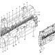 Shacman F2000&F3000 Electric Panel Ⅰ