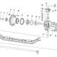 Shacman F2000&F3000 Steyr 6.5 Ton Steering Axle