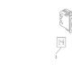 Shacman F2000&F3000 Lift buzzer