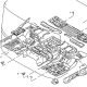 Shacman F3000 Assembly Parts