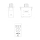 Shacman F3000 Ebp Switch