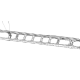 Shacman F3000 Fram Assistant Cross Member