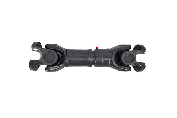 Shacman Truck Drive Axle