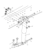 Shacman X6000 Front Absorber