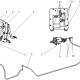 Shacman X6000 Pull Clutch Control Device
