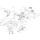 Shacman X6000 Rear Stabilizer