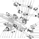 Shacman X6000 Rear Suspension