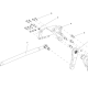 Steering Gear (Right-Handed)
