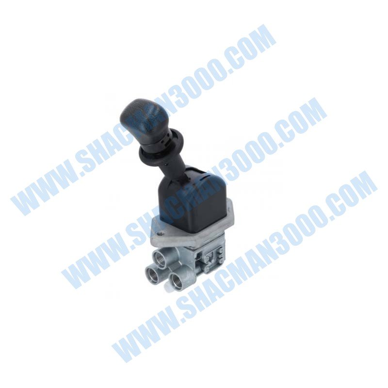 TT0511045 Pneumatic System Valves