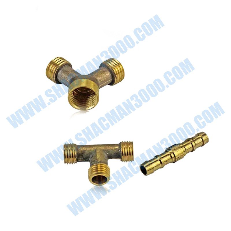 81.98181.0191 Tee Joint