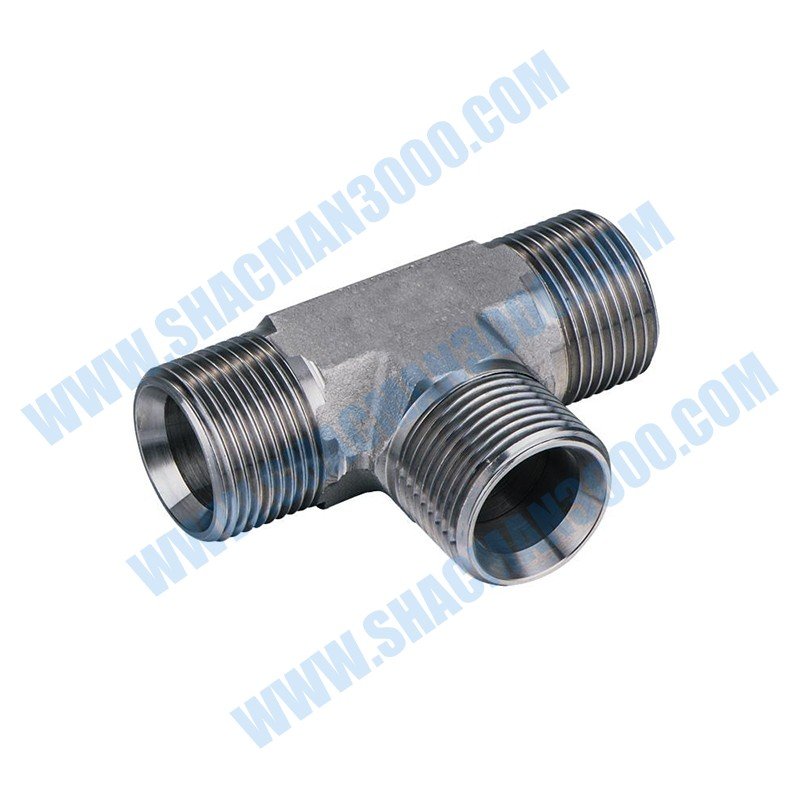 DZ97259360191 Tee joint
