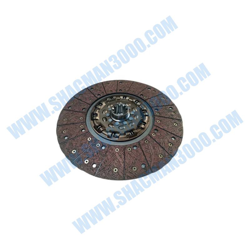 WG1560161130 Clutch Discs