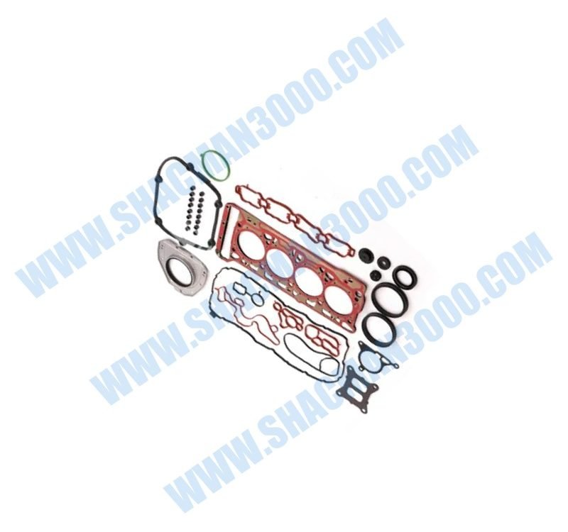 WP10.380E32-XLB Engine Repair Kit