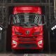 Shacman X6000 800HP Truck